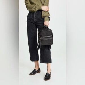 Madewell Mini Lorimer Backpack